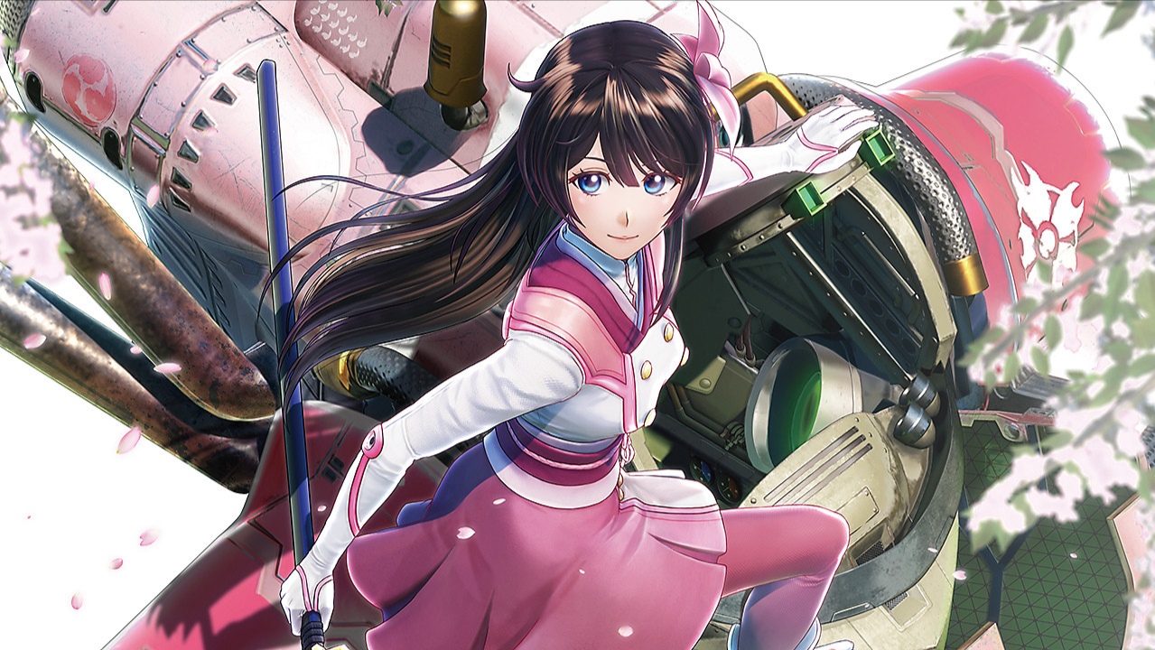 Steampunkové rpg Sakura Wars vyjde v Evropě a Americe v dubnu
