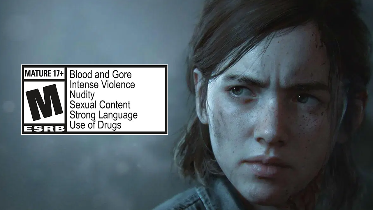 The Last of Us Part II bude první hrou Naughty Dog zobrazující nahotu a sexuální obsah