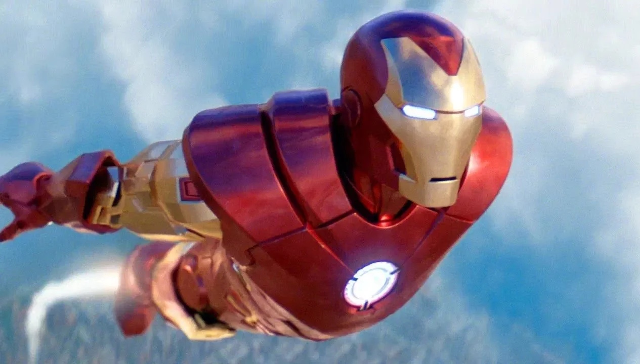 Marvel’s Iron-Man VR nejspíše dostane demo