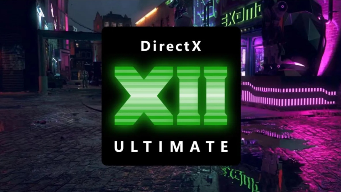 Představeno DX12 Ultimate jako podpora Raytracingu u PC a Xbox Series X