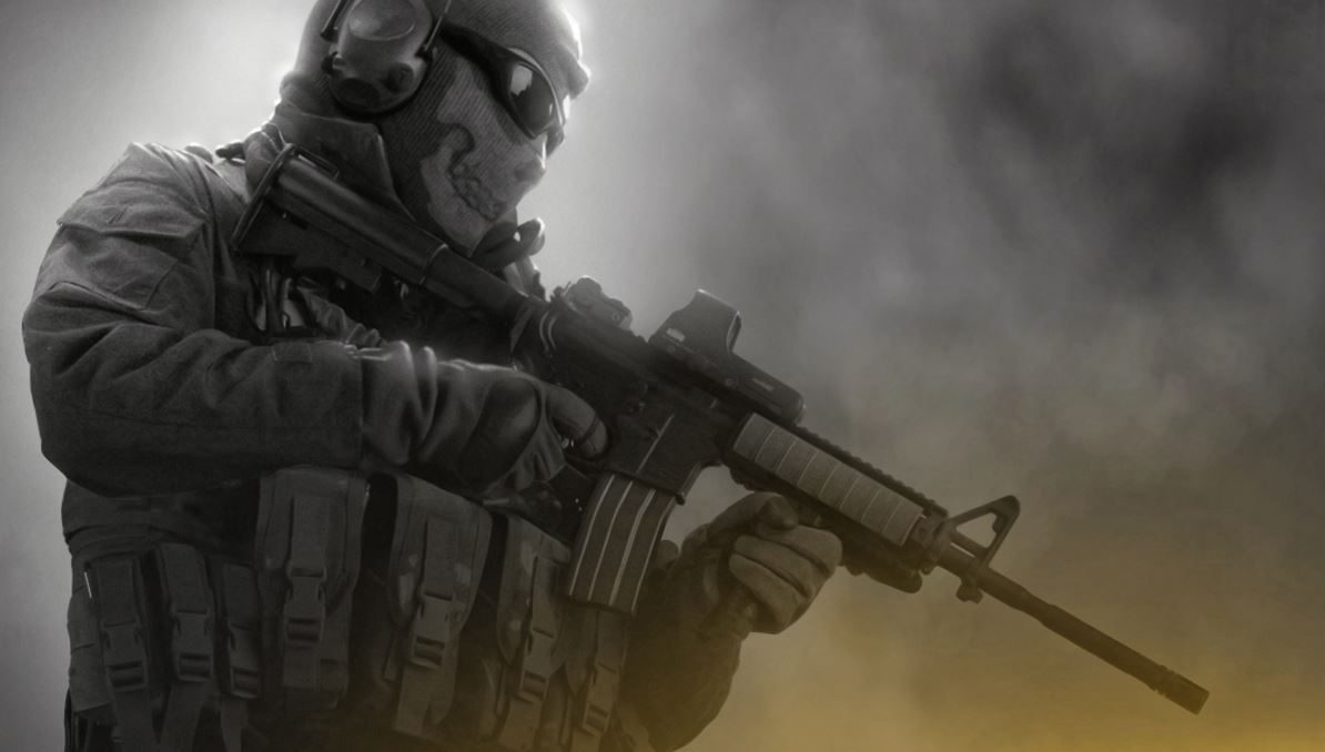 Remaster kampaně Call of Duty Modern Warfare 2 prakticky jistotou
