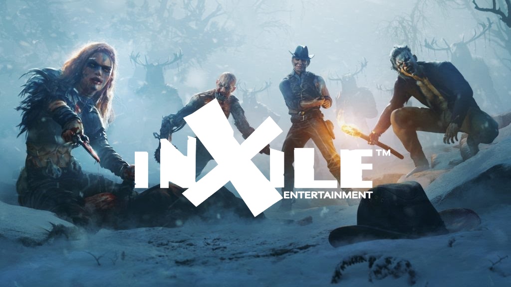 InXile Entertainment již dělají na velkém RPG běžícím na Unreal Engine 5