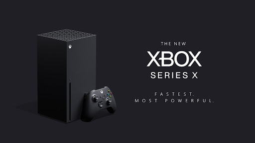 Microsoft představil bootování Xbox Series X a nastínil plány na nadcházející měsíce