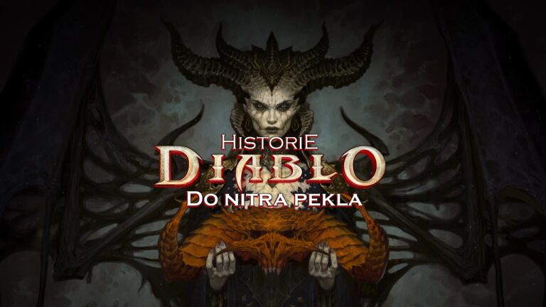 DIABLO-SERIE
