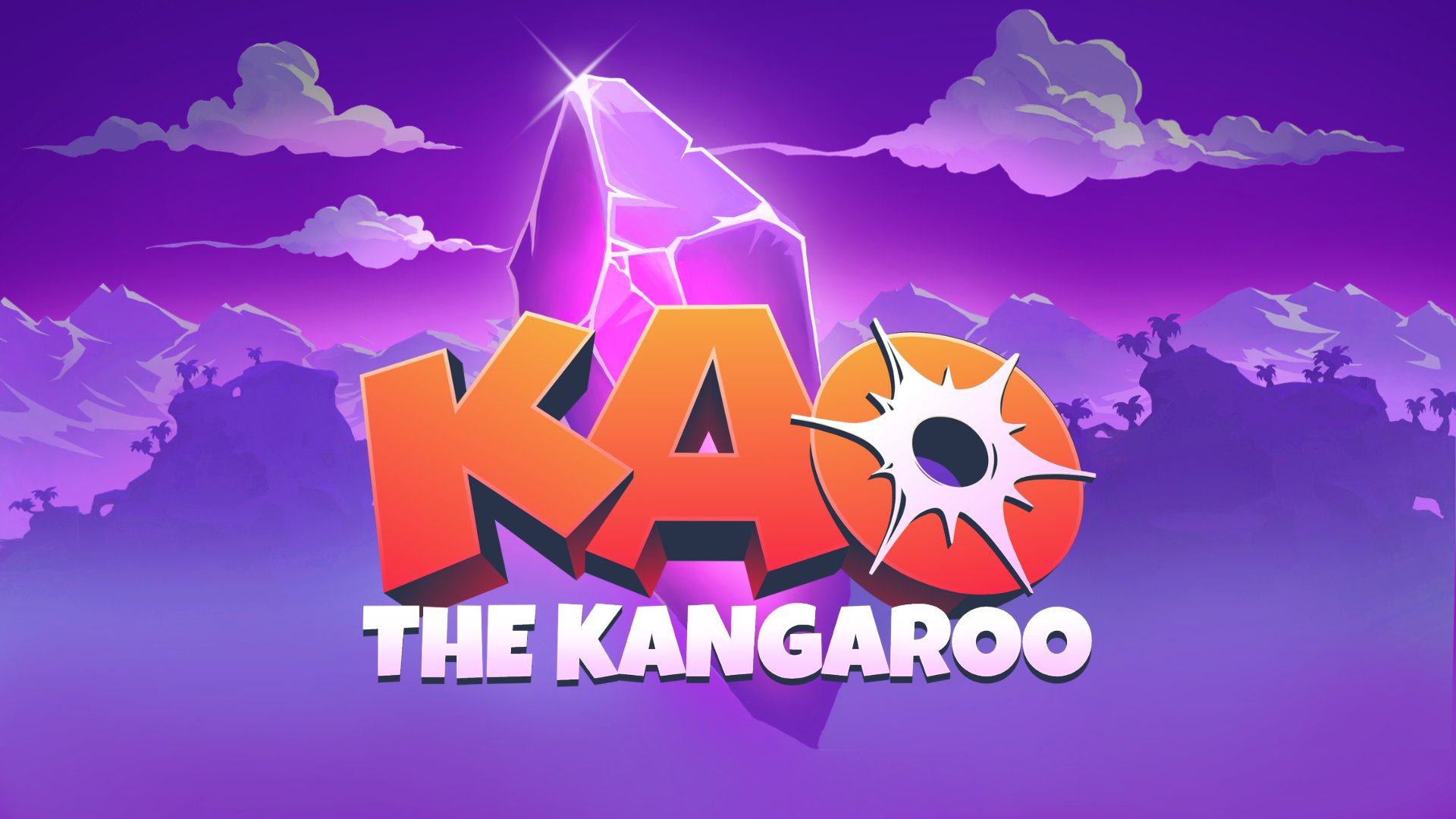 Oznámen nový díl Kao The Kangaroo + druhý díl zdarma