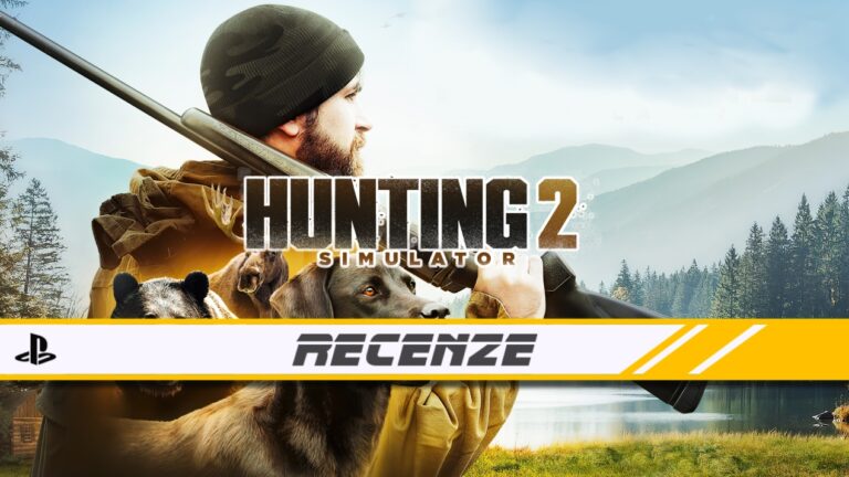 HUNTING-2