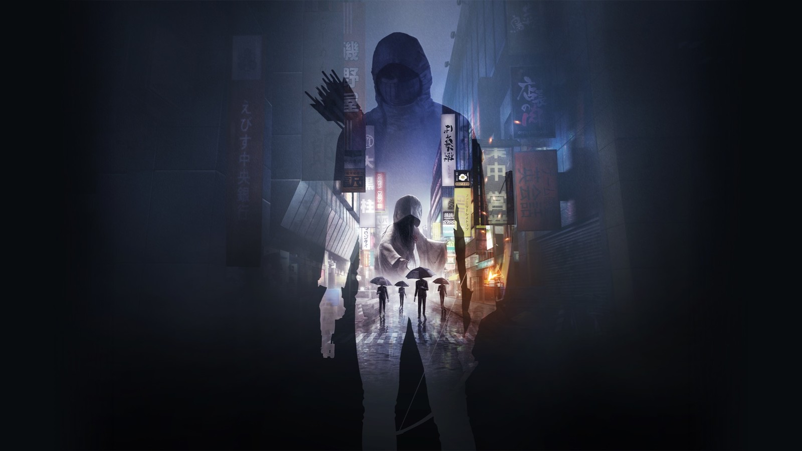 Shinji Mikami promluvil o vývoji GhostWire Tokyo