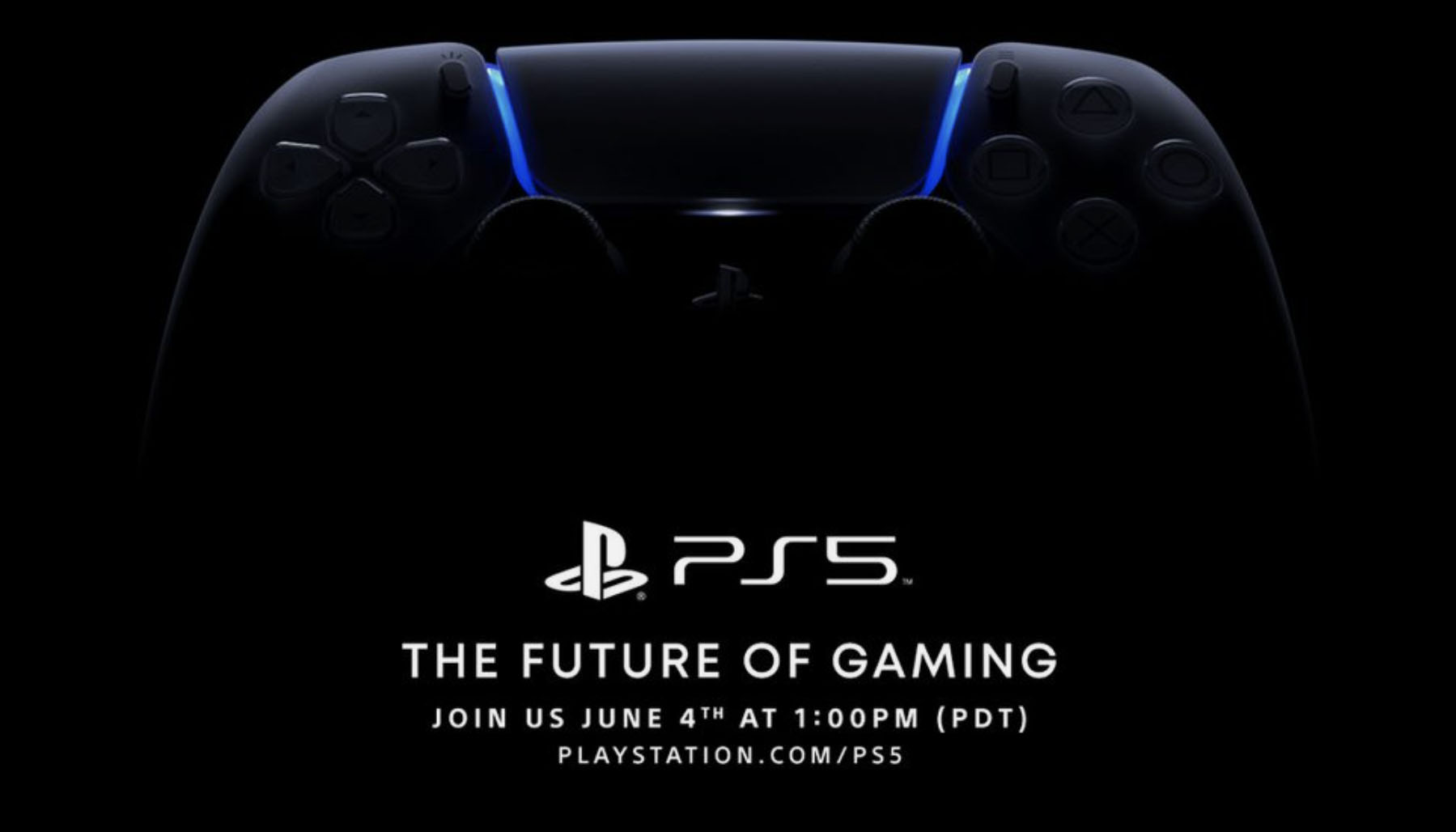 Sony odkládá svůj Playstation 5 Event na neurčito