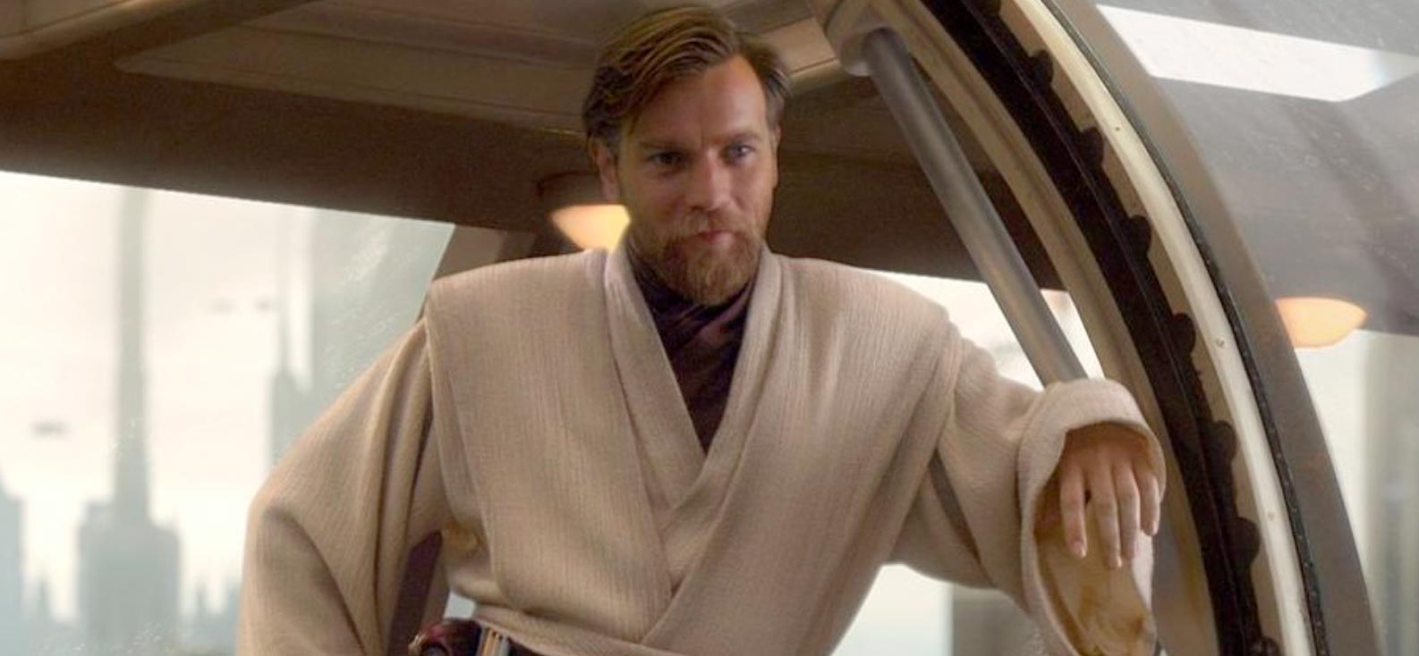 Seriál Obi-Wan bude točen stejným způsobem jako Mandalorian