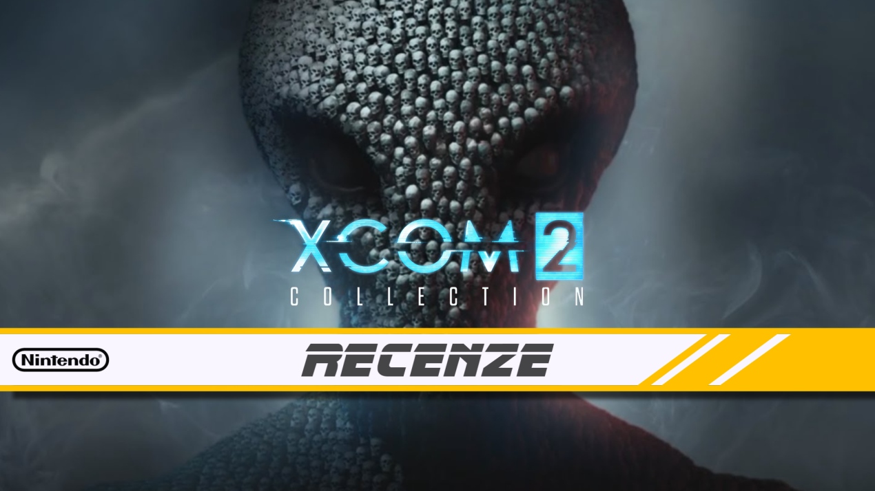 XCOM 2 Collection – Recenze