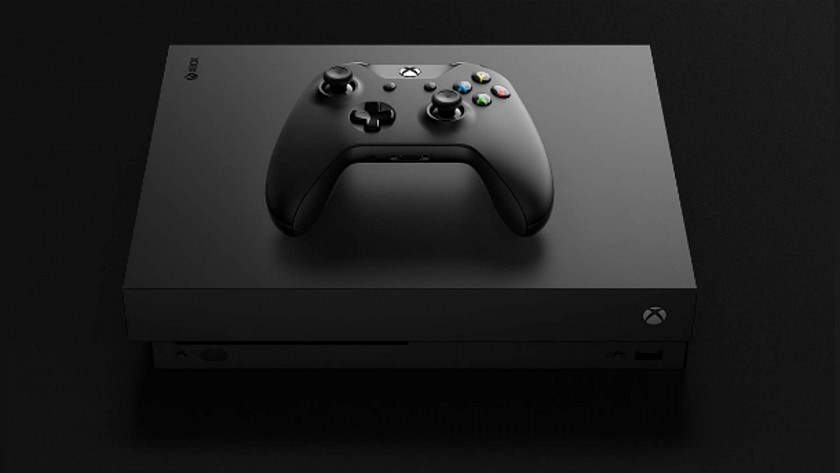 Microsoft ukončil výrobu konzolí Xbox One X a Xbox One S All-Digital