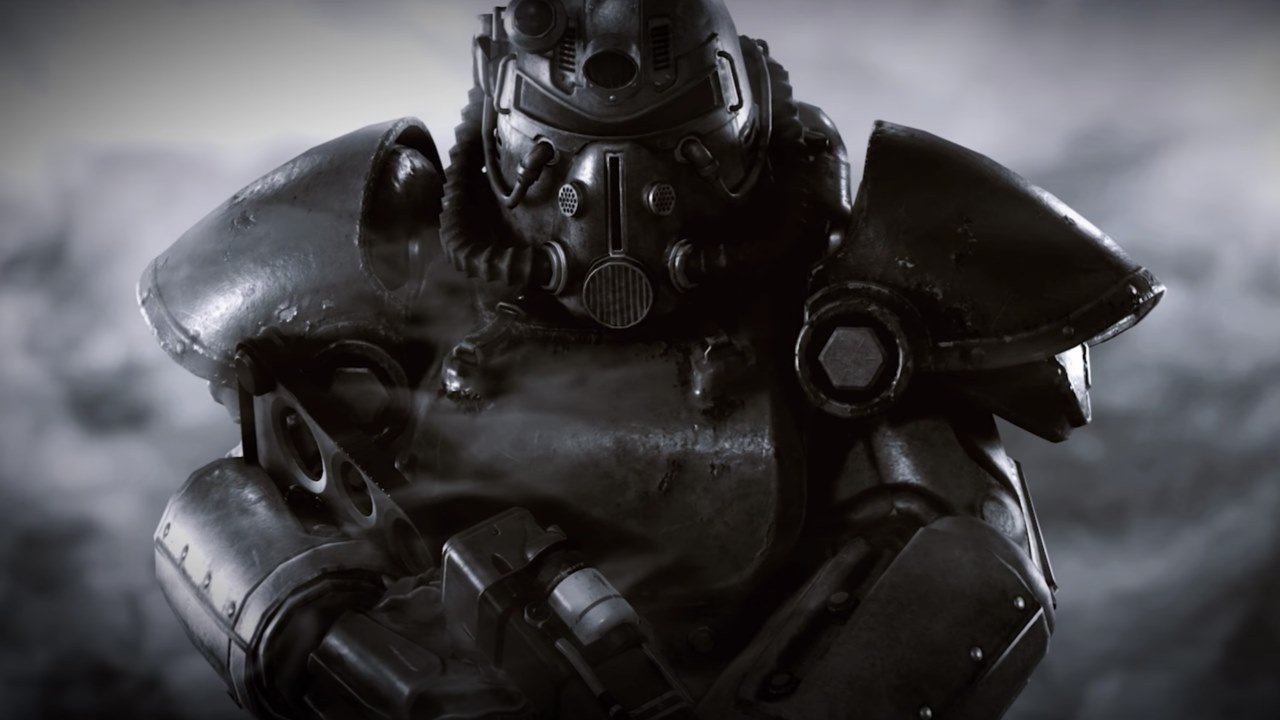 Oznámeny práce na seriálu Fallout pod taktovkou Amazon Prime