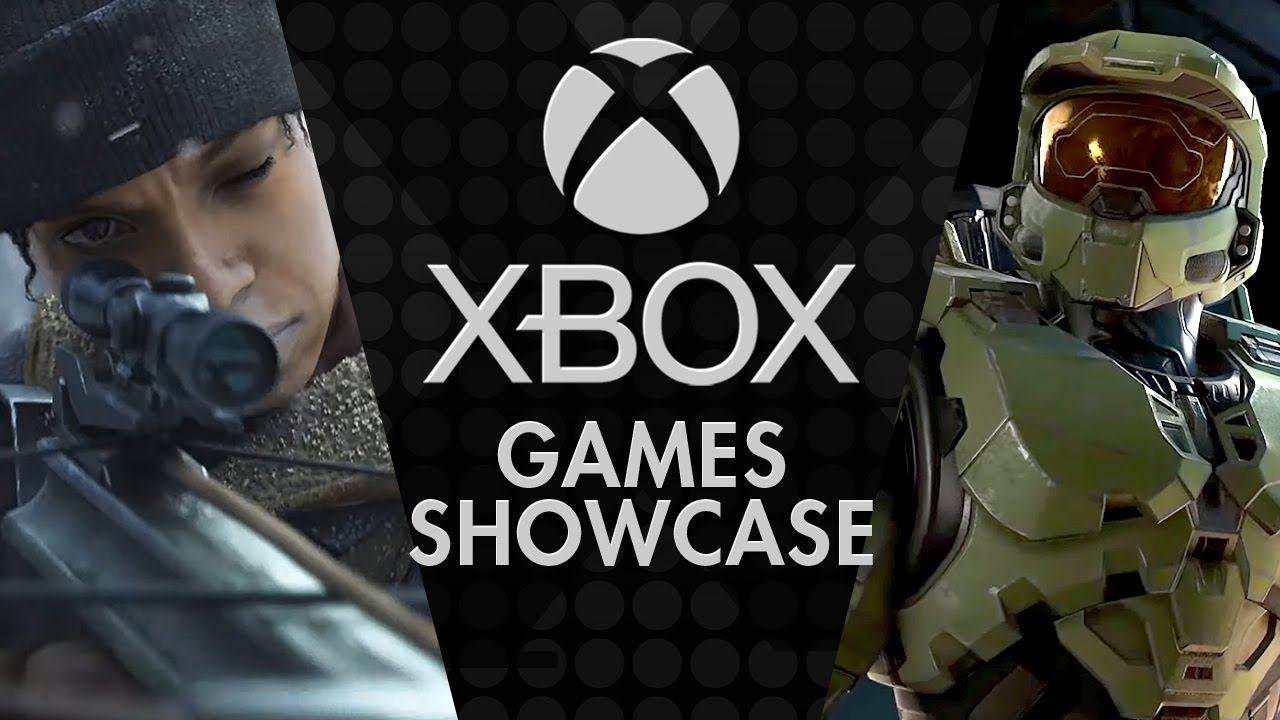Xbox Games Showcase – Highlights Report
