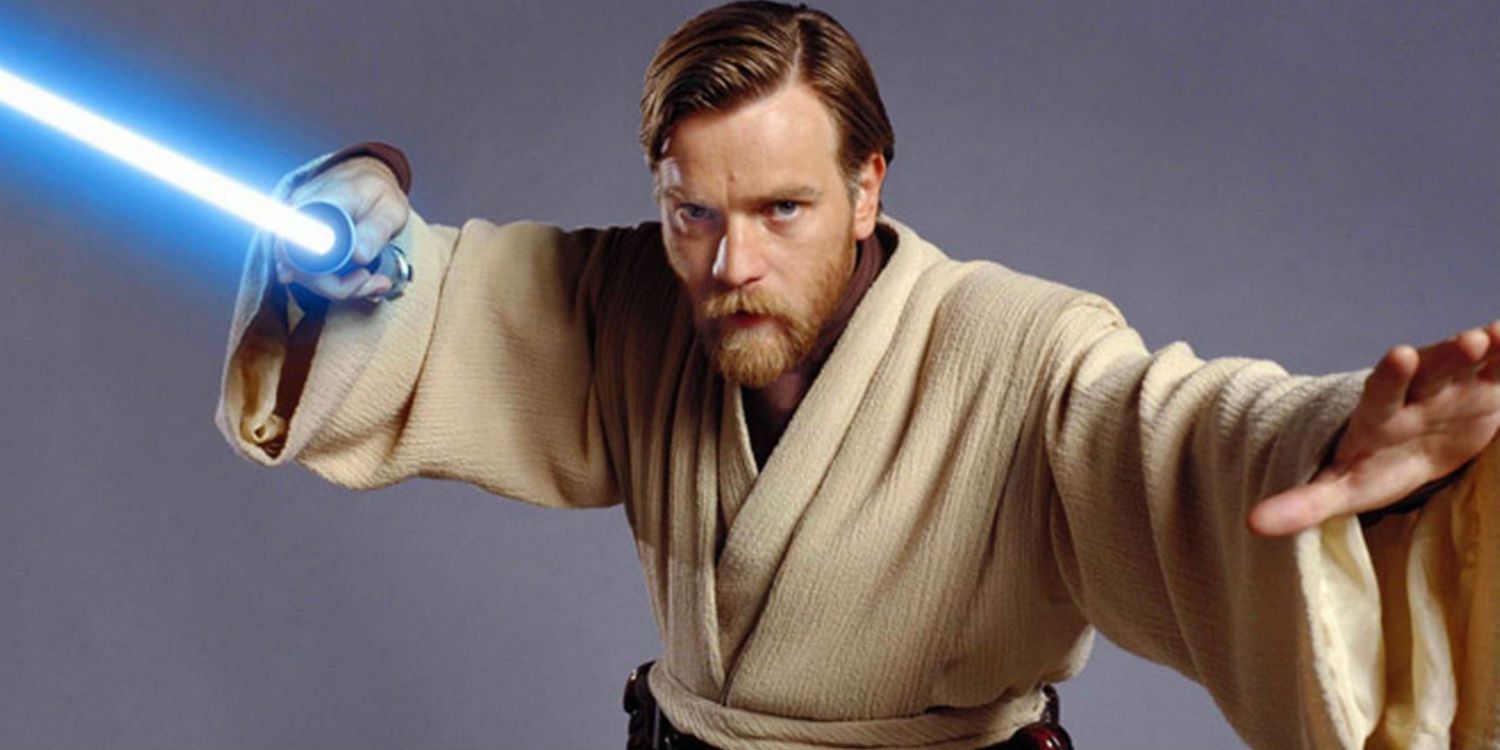 Seriál Obi-Wan se začne natáčet už příští měsíc