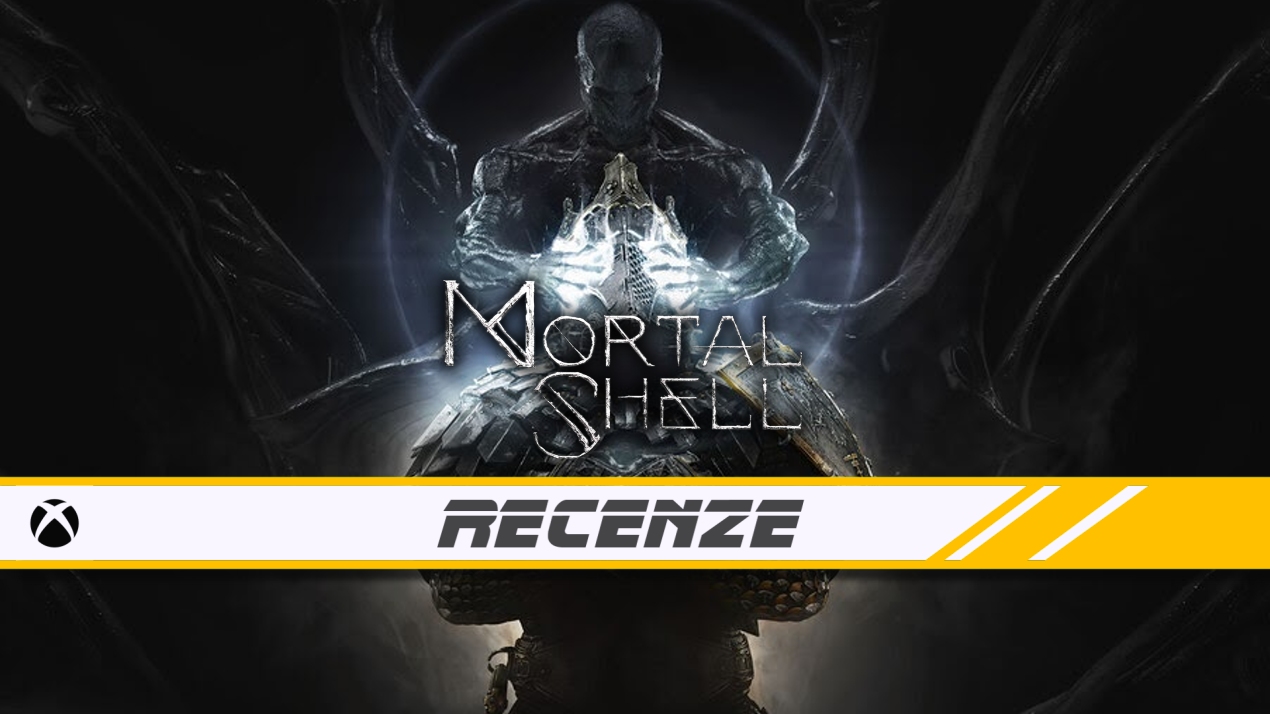 Mortal Shell – Recenze