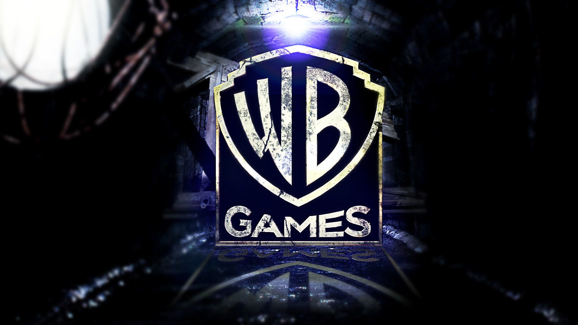 Warner Bros Interactive Entertainment není na prodej