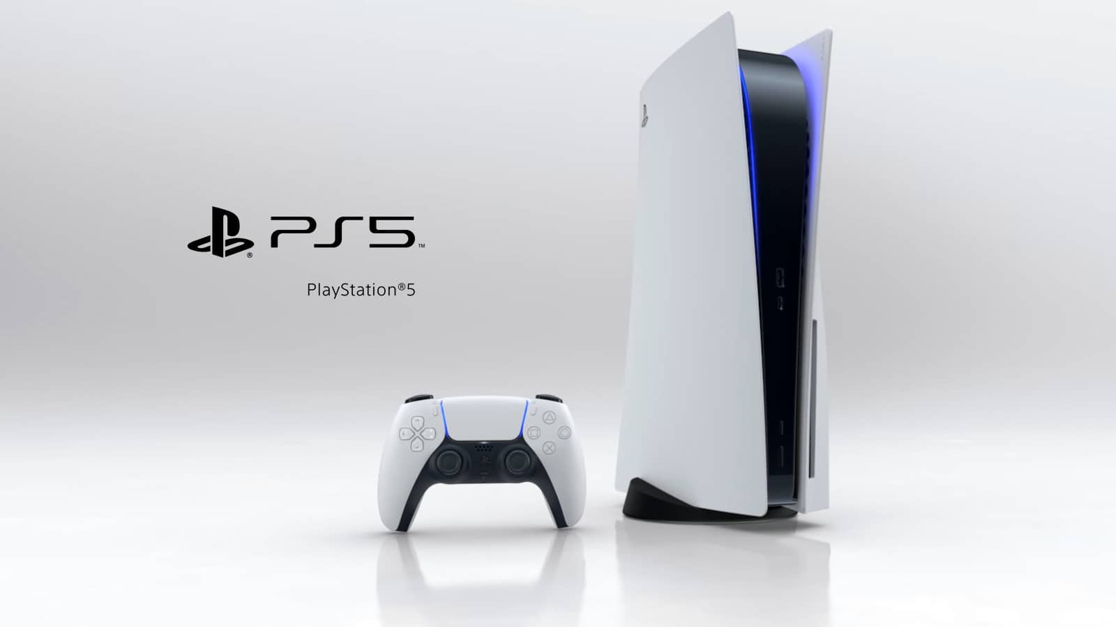 Playstation 5 představen v obalu, známe cenu, datum vydání a startovní tituly