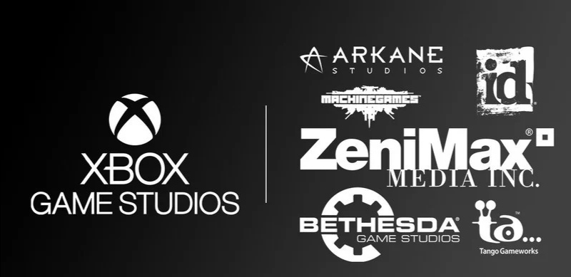 Microsoft koupil Zenimax Media/Bethesdu