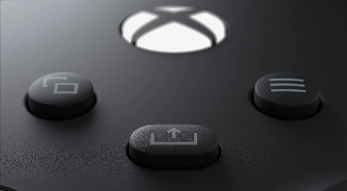 Představena funkce Share Xboxu Series X a S