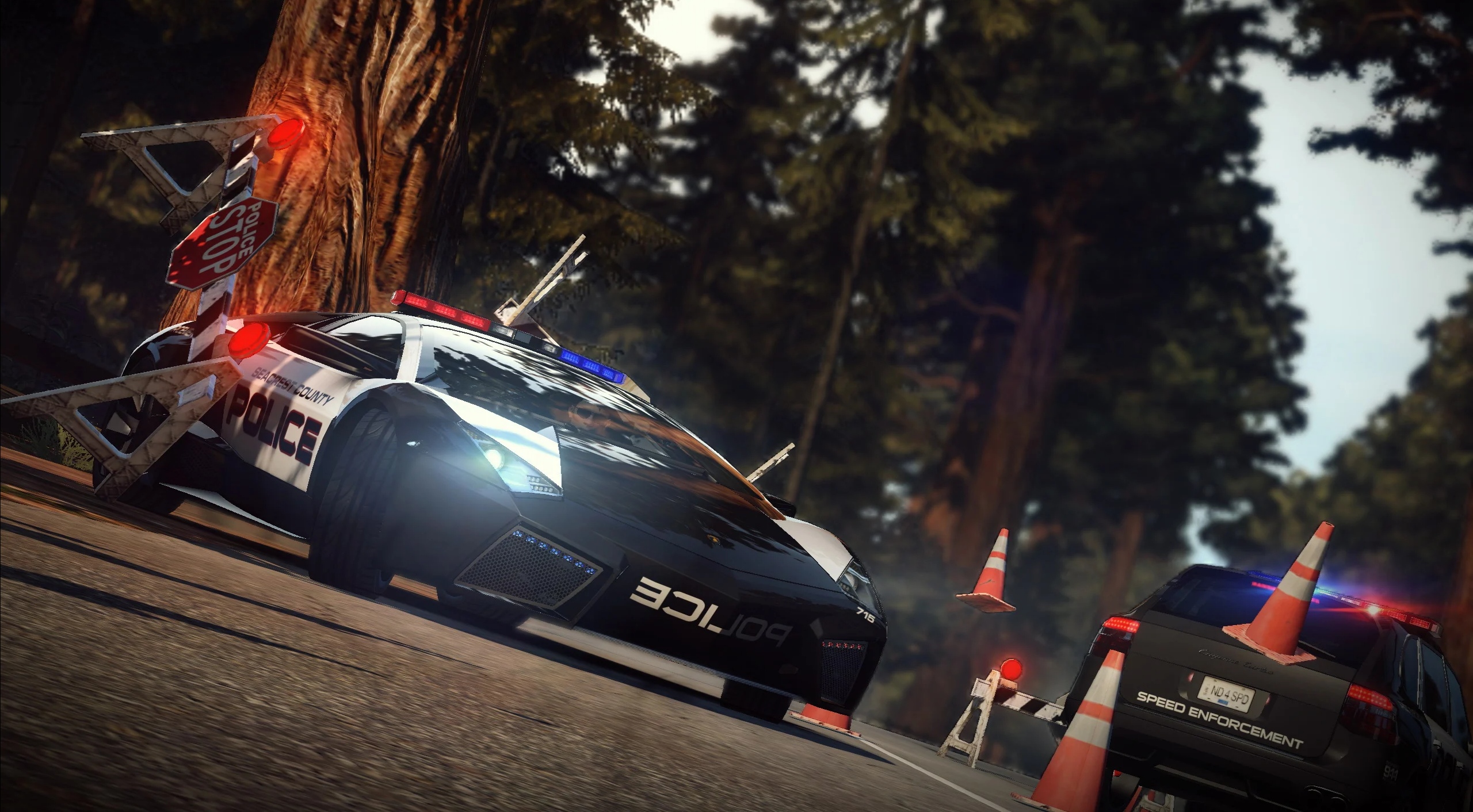 Need for Speed: Hot Pursuit Remastered ohodnocen ratingovou organizací