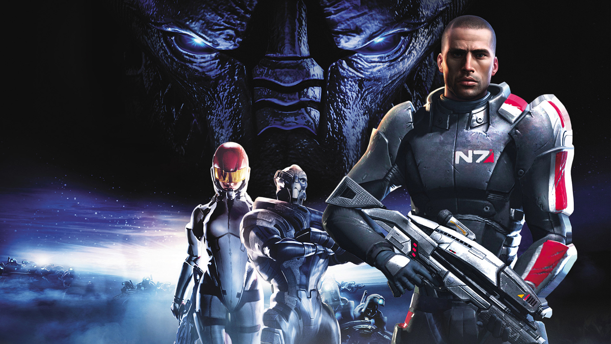 Remasterovaná trilogie Mass Effect: Legendary Edition by měla vyjít začátkem příštího roku
