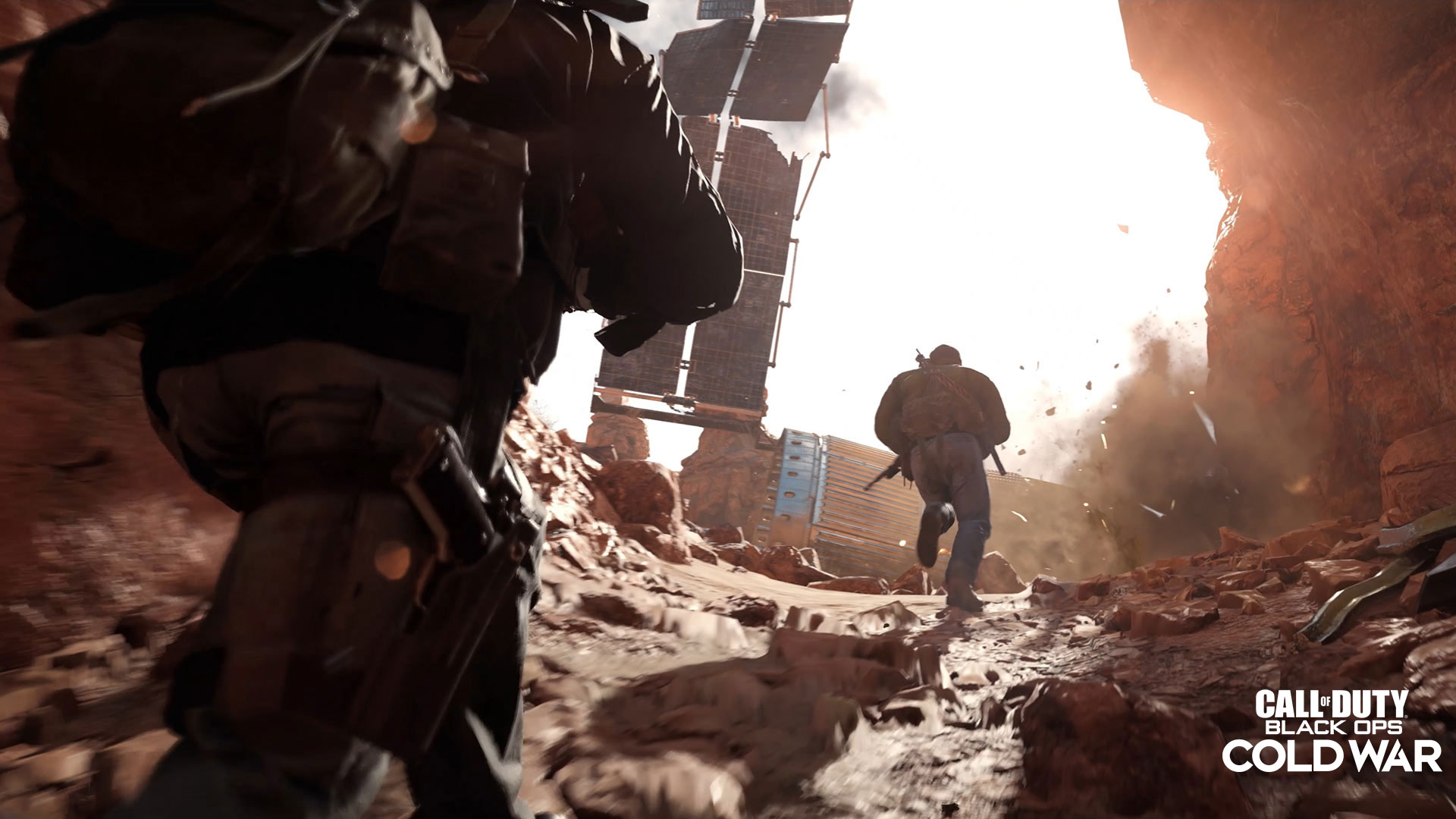 Call of Duty: Black Ops – Cold War představuje režim Fireteam: Dirty Bomb, dnes startuje beta na všech platformách