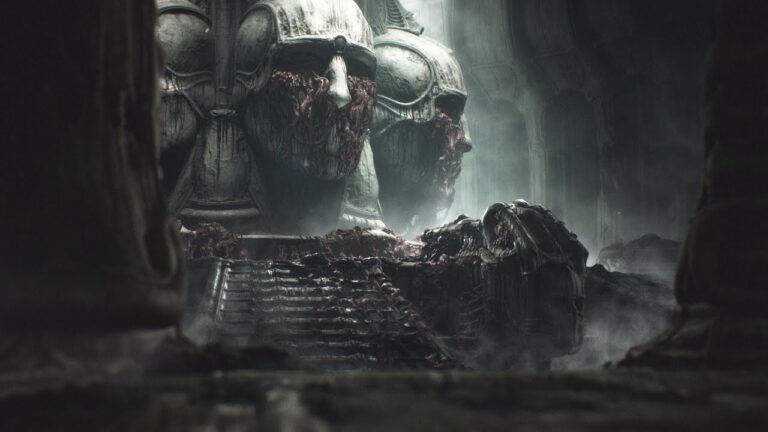 SCORN