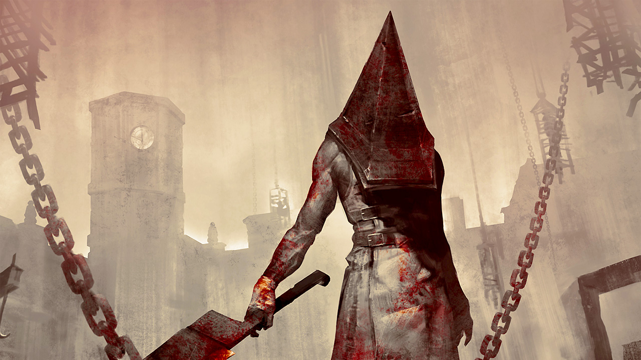 Objeví se nový Silent Hill na letošním The Game Awards?