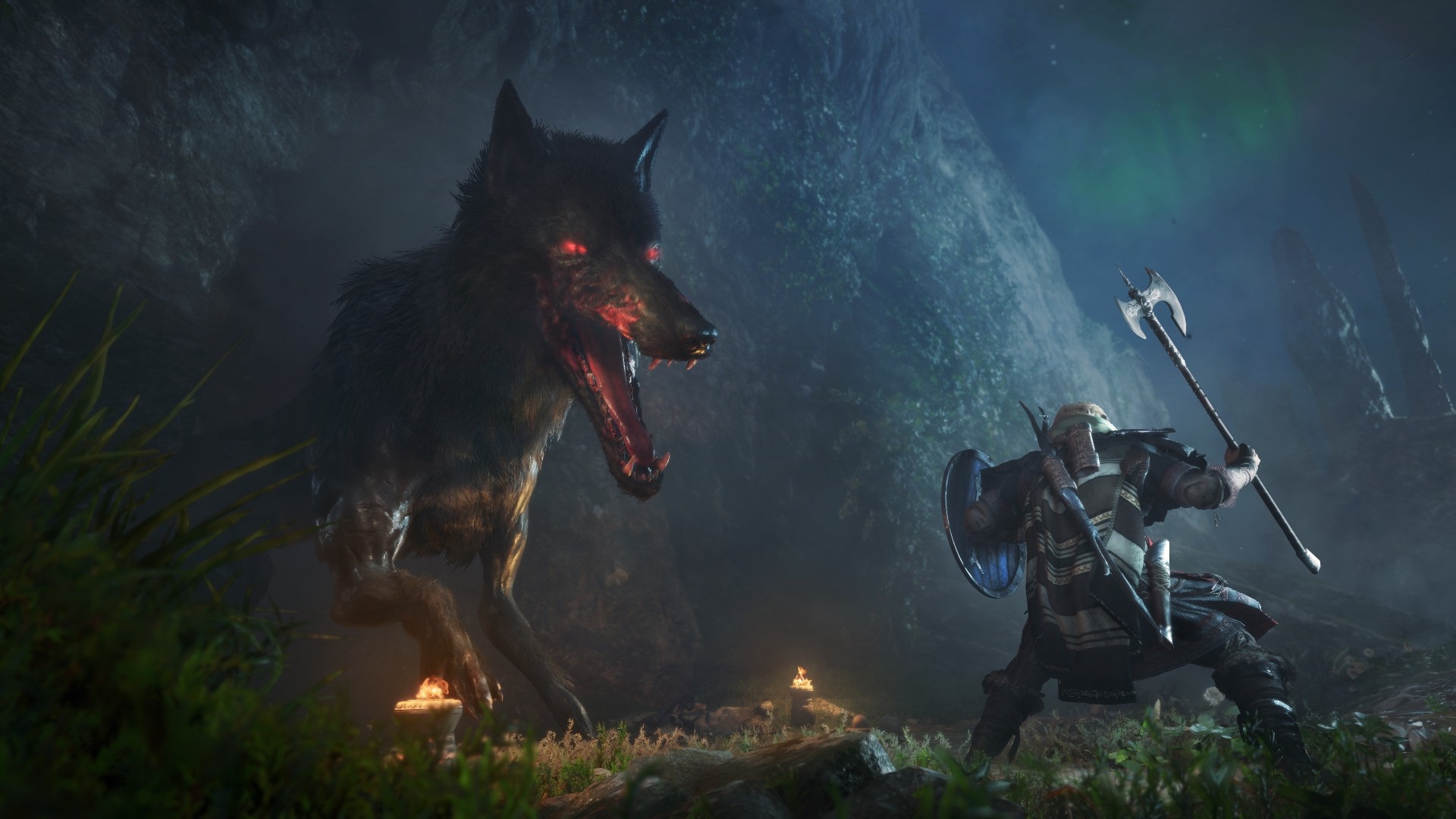 Assassin’s Creed: Valhalla představuje severskou mytologii v novém traileru