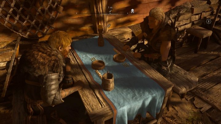 Stolní hra Orlog ze hry Asasssin’s Creed: Valhalla se dočká fyzické podoby