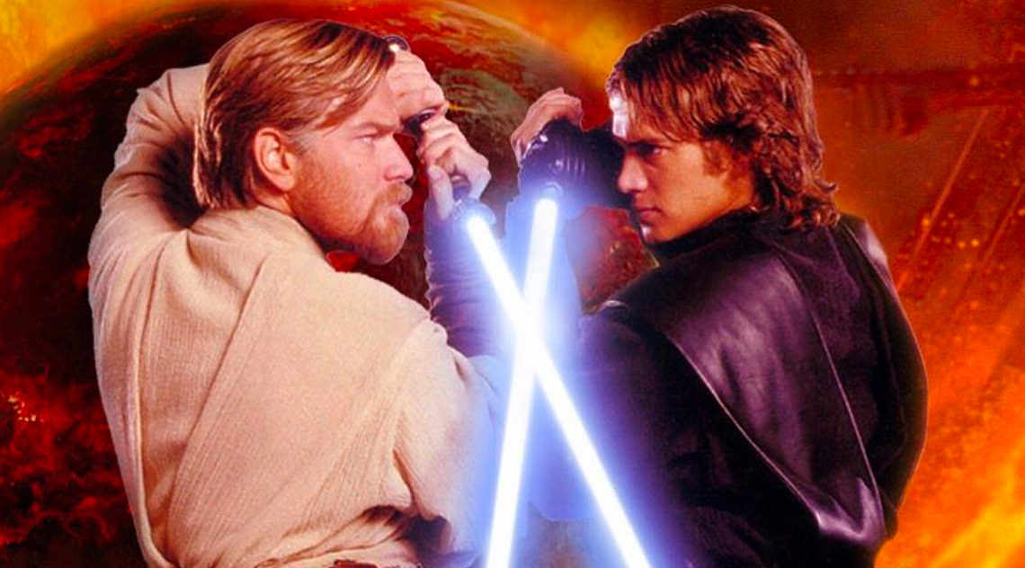 V lednu 2021 odstartuje natáčení seriálu Obi-Wan, vrátí se i Hayden Christensen