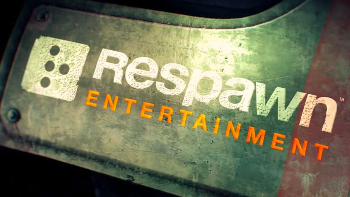 Respawn Entertainment dělá na úplně nové značce