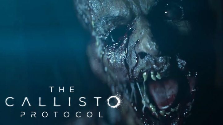 The Callisto Protocol se ukázal v prodlouženém traileru
