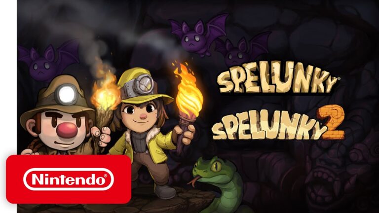 speluny