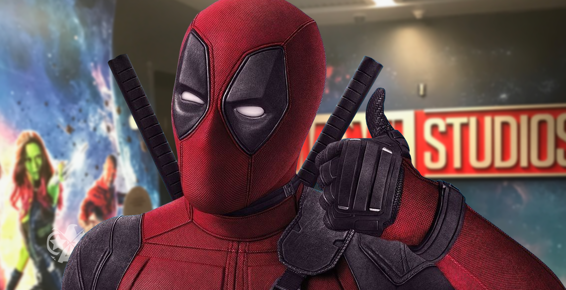 Deadpool 3 oficiálně součástí MCU, ale o rating R nepřijde