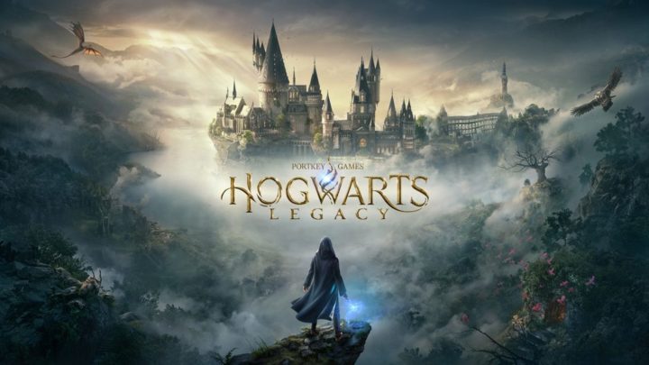 RPG ze světa Harryho Pottera, Hogwarts Legacy, odloženo na příští rok
