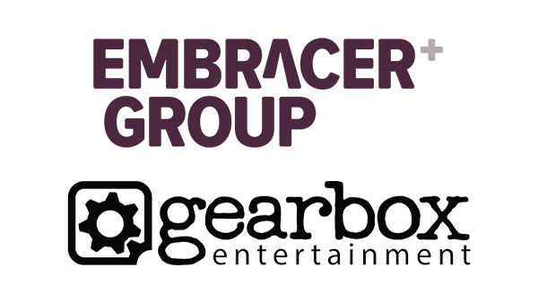 Embracer Group kupuje Gearbox Entertainment Company