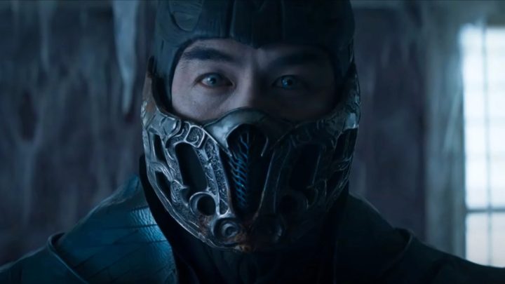 Film Mortal Kombat dostal debutový trailer a datum premiéry