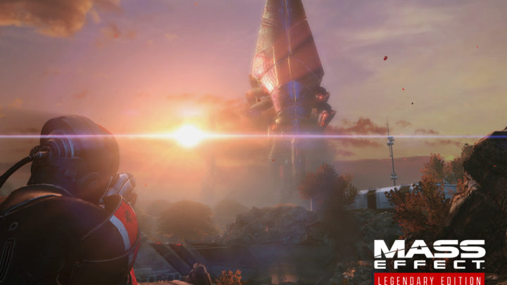 Mass Effect: Legendary Edition dostává první trailer a datum vydán
