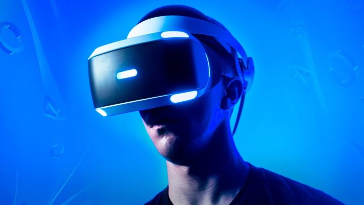 Sony oznámila Playstation VR nové generace