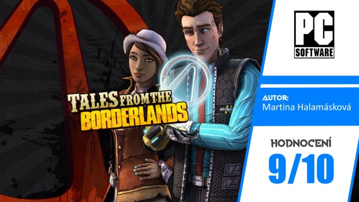 Tales from the Borderlands (Re-Edice) – Recenze