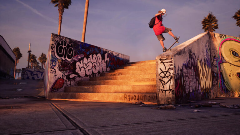 TONY HAWKS PRO SKATER 1 2