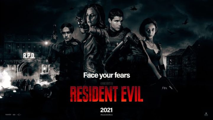 Film Resident Evil by měl mít premiéru v září