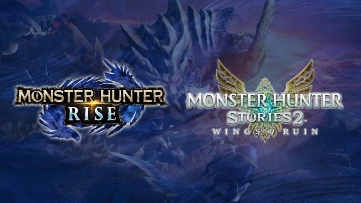 Nové informace, nové trailery – to vše o nových Monster Hunter hrách