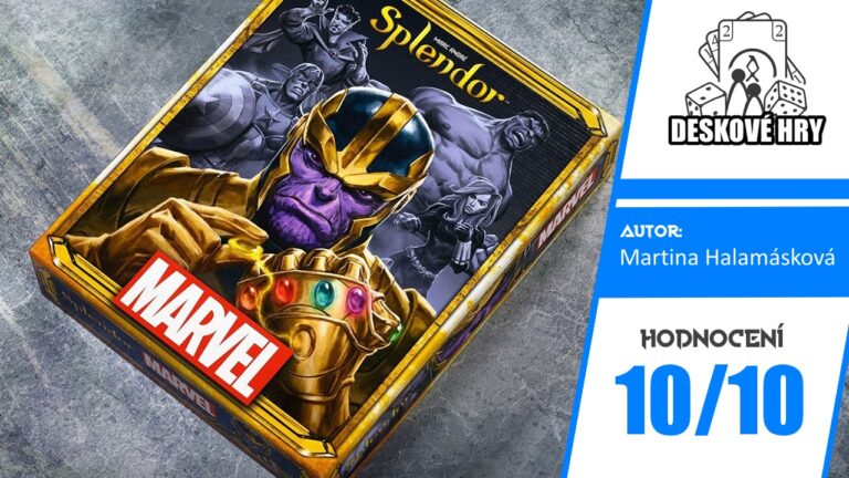 SPLENDOR-MARVEL