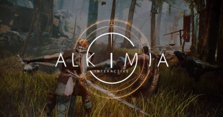 alkimia interactive