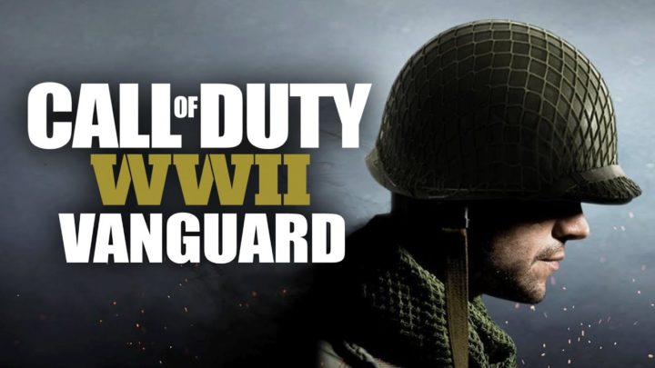 Call of Duty se vrátí do 2. Světové, zatím nese pracovní název WWII – Vanguard