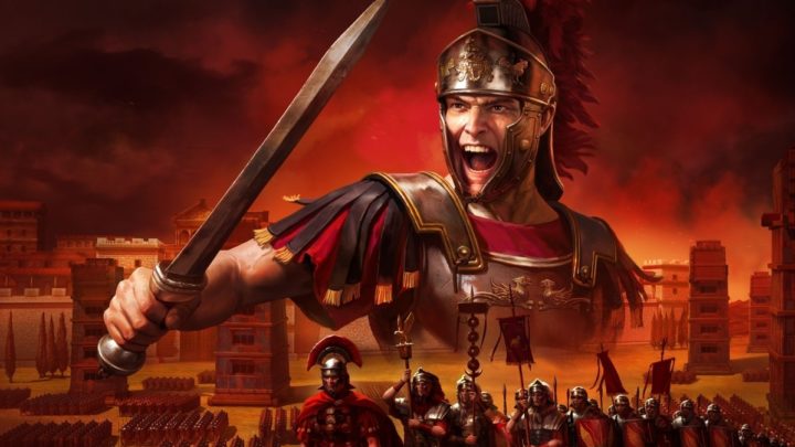 Oznámen remaster legendárního Total War: Rome