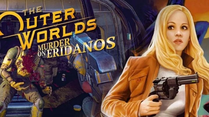 Představeno DLC Murder on Eridanos pro The Outer Worlds, vyjde příští týden