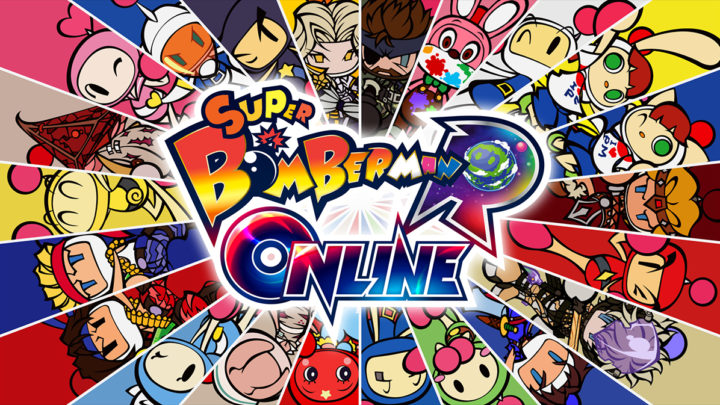 Super Bomberman R Online zamíří na PC a konzole
